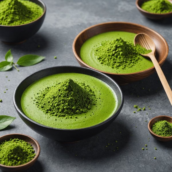 Quels sont les bienfaits de la consommation de matcha pour la clarté mentale et l'énergie?