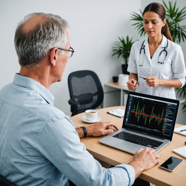 Comment les techniques de biofeedback peuvent-elles aider à améliorer la gestion de la douleur chronique?