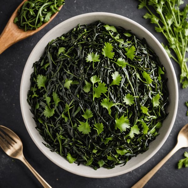 Quels sont les avantages des régimes à base d'algues pour une perte de poids rapide et saine?