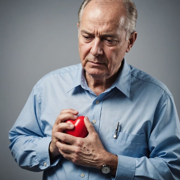 Quels sont les signes d'une crise cardiaque et comment réagir en cas d'urgence?