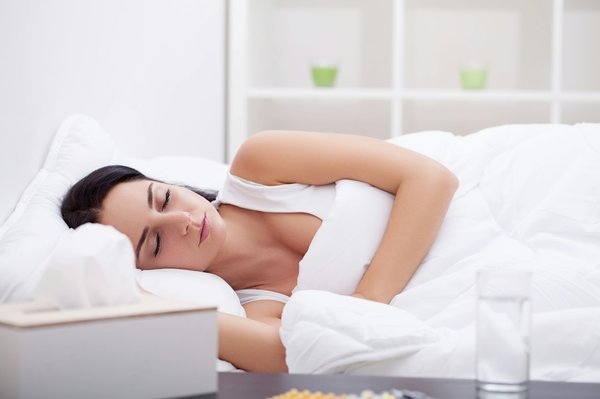 Les bienfaits des couettes lourdes : pourquoi vous devriez les essayer