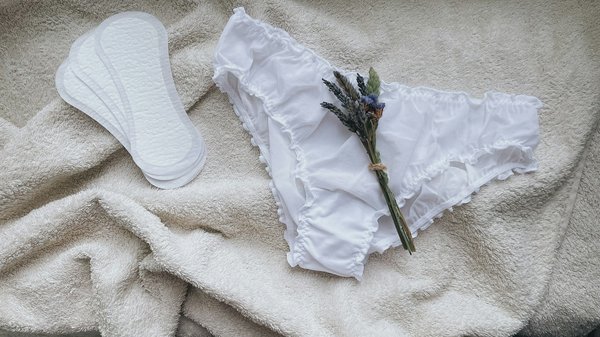 Protection menstruelle : optez pour le réutilisable et écolo
