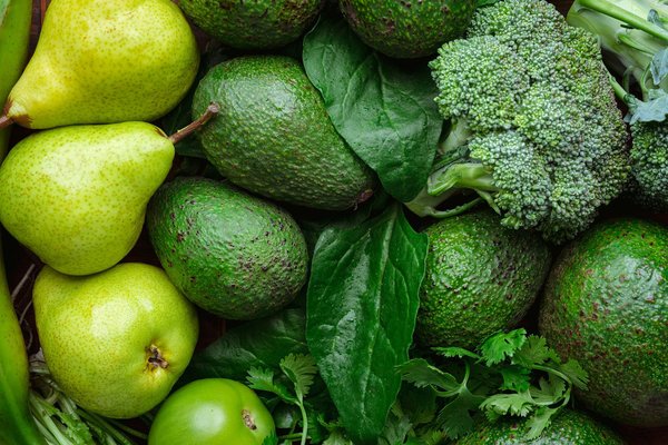 Les super-aliments bio : boostez votre bien-être naturellement !