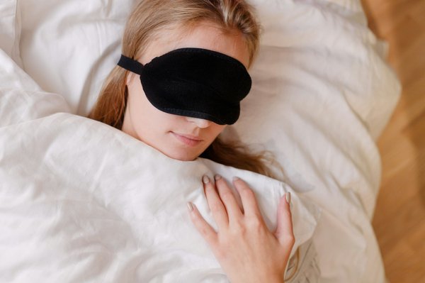 Transformez vos nuits avec des masques de nuit de qualité