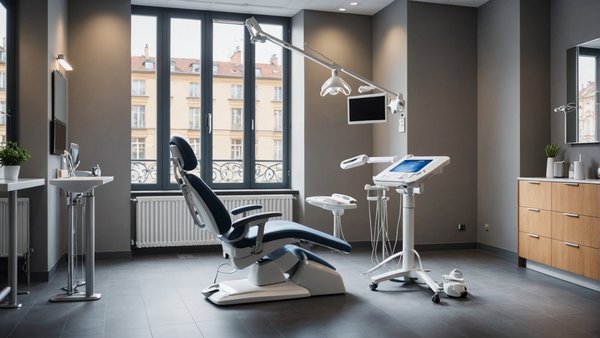 Médipôle à strasbourg : des soins dentaires sur mesure pour tous