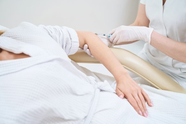 Chirurgie du coude : tout ce que vous devez savoir à icop