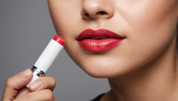 Baume à lèvres réparateur : la solution pour lèvres abîmées