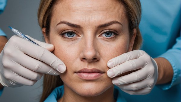 Injection de toxine botulique à marseille : tout ce qu'il faut savoir