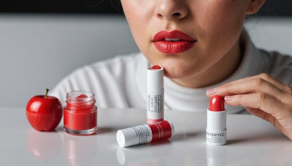 Top 5 réparateurs de lèvres pour des lèvres hydratées