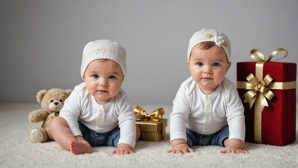 Créer la liste de naissance idéale pour votre bébé