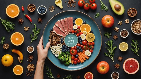 Découvrez votre santé intestinale avec le bilan microbiote