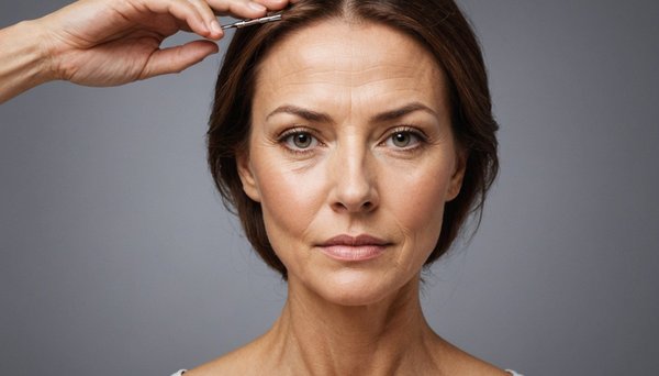 Rajeunissez votre peau avec les soins anti-âge et anti-rides