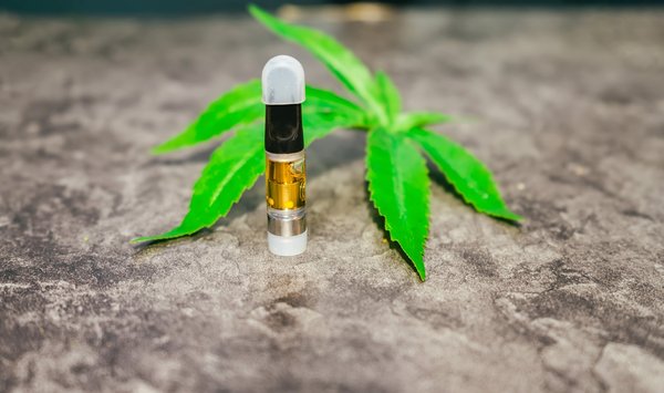 Les top vape pens au chanvre pour améliorer votre bien-être