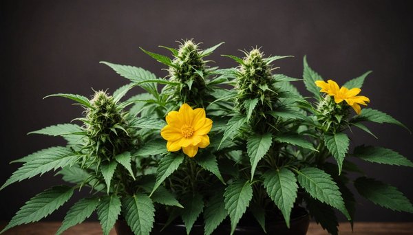 Boostez vos fleurs de cbd grâce à l'isolat : nos conseils