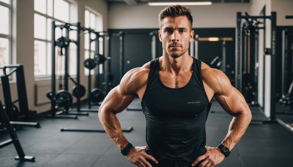 Devenez la meilleure version de vous-même avec un coach sportif à montpellier