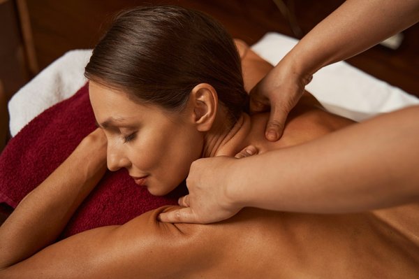 Découvrez les bienfaits du massage sensuel par tissia