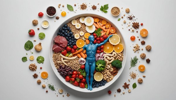 Évaluez votre bien-être intestinal grâce à l'analyse du microbiote