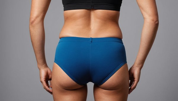 Des produits pour grossir les fessiers : des solutions efficaces !