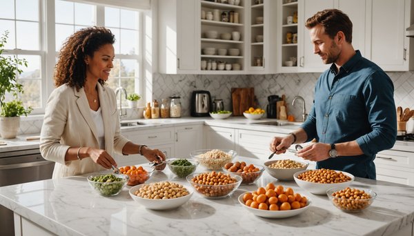 Comment déterminer les protéines qui vous conviennent ?